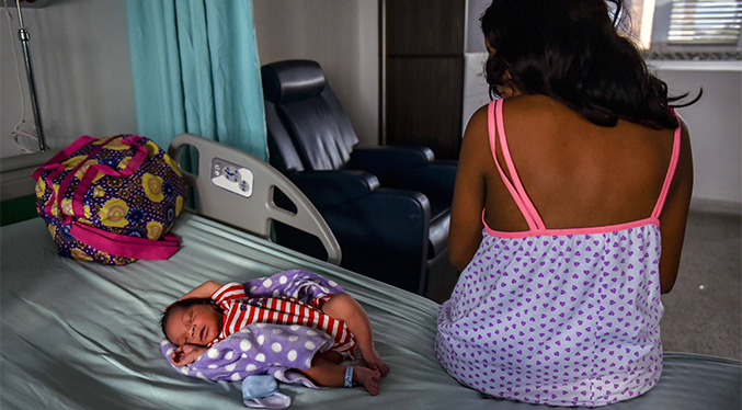 Prorrogan medida que beneficia a los hijos de venezolanos nacidos en Colombia