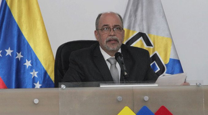 CNE prorroga el período de postulaciones hasta el 1 de septiembre