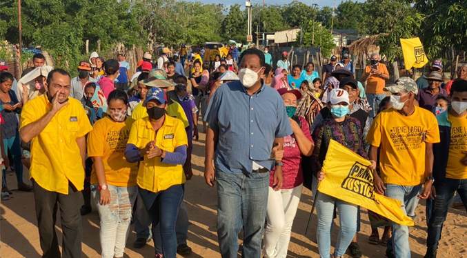 Rafael Ramírez: Convertiremos a Maracaibo en referente de salud