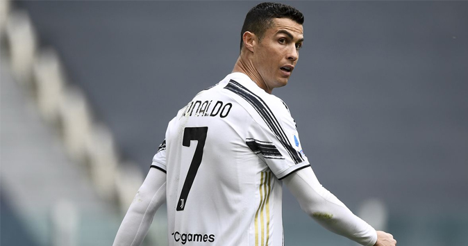 Técnico confirma que Cristiano Ronaldo “no tiene intención de jugar en la Juventus”