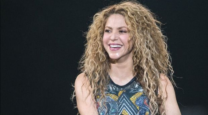 Shakira crea un reto en TikTok para que usuarios pidan de pizzas a su manera