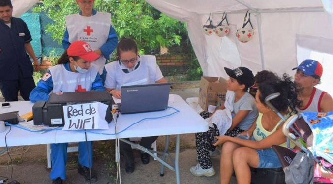 Venezolanos en Colombia podrán acceder a la seguridad social con el PPT