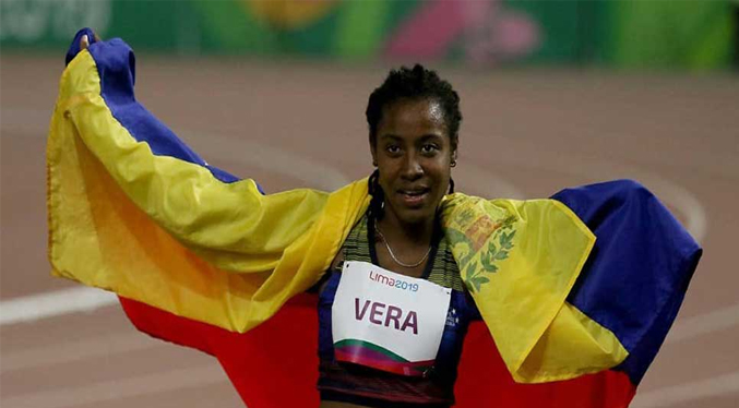 Venezuela espera superar récord de medallas en paralímpicos de Tokio