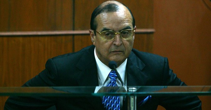 Cambian de cárcel a exjefe de espías de Alberto Fujimori