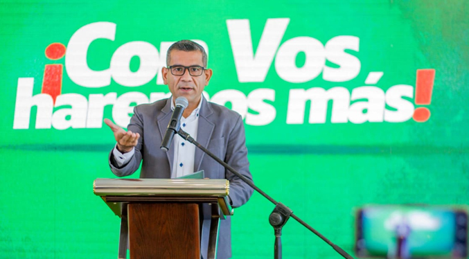 Alcaldía de Maracaibo asegura que más del 70 % de los marabinos estarán vacunados para noviembre