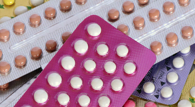 La escasez de anticonceptivos en Venezuela alcanza un 65 %