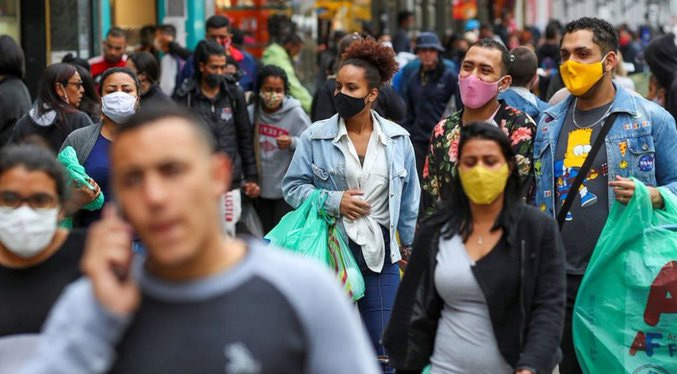 Venezuela llega a 3.970 muertes por la covid desde el inicio de la pandemia