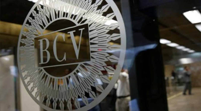 BCV se reúne con entes públicos para la reconversión monetaria