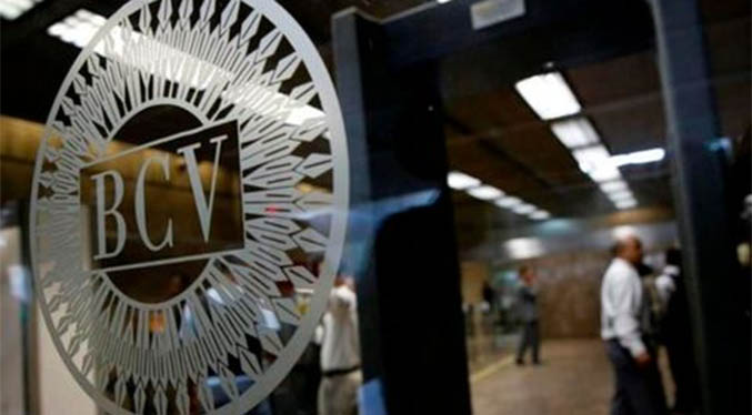 BCV descontará del encaje legal retiros de efectivo por parte de los bancos hasta el 30 de diciembre