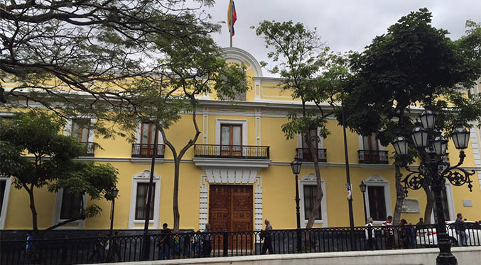 Venezuela rechaza pronunciamiento de Caricom sobre la Ley Orgánica para la Defensa de la Guayana Esequiba