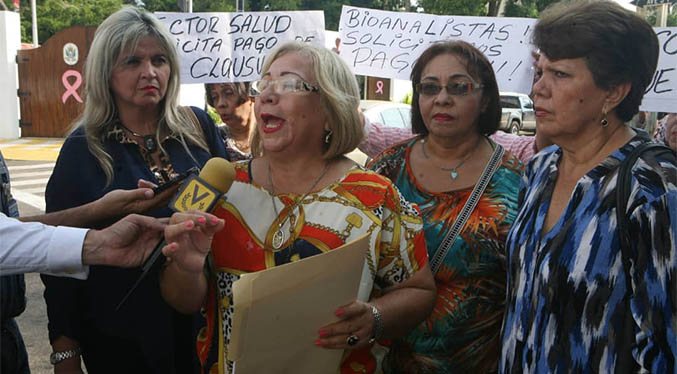 Colegio de Odontólogos del Zulia insta a opositores a la unidad para el 21N