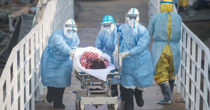 Pandemia provoca al menos 4.461.431 muertos en el mundo