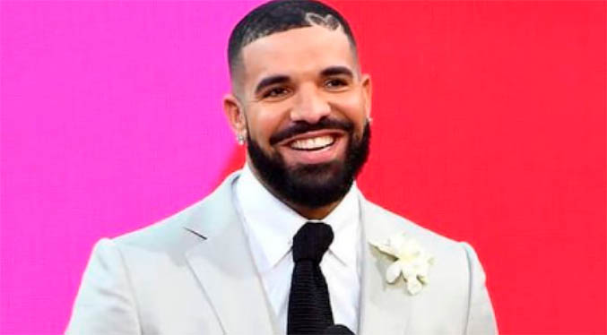 Drake anuncia para este viernes su esperado disco «Certified Lover Boy»