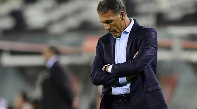 Boca Juniors destituye al entrenador Miguel Ángel Russo