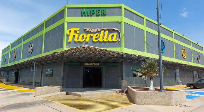 Fiorella Supermarket decreta súper ofertas de fin de semana tras apertura de hipermercado en La Coromoto