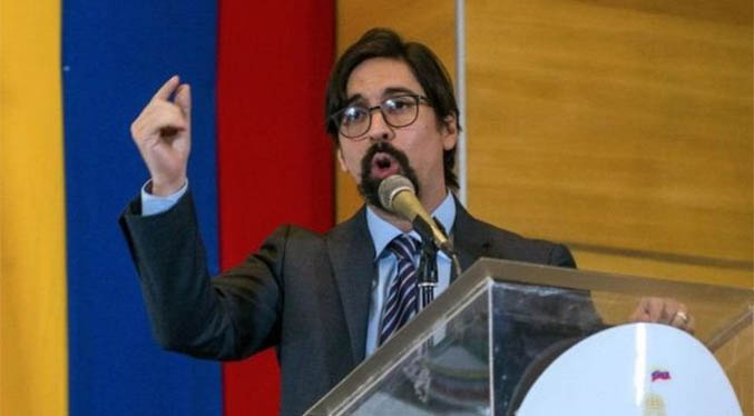 Defensa de Freddy Guevara denuncia violaciones de DDHH
