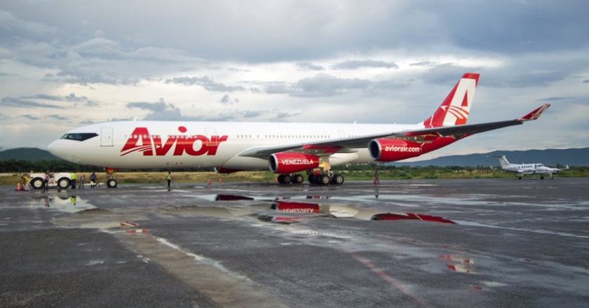ALAV: Aerolíneas deben iniciar proceso para regularizar vuelos con México