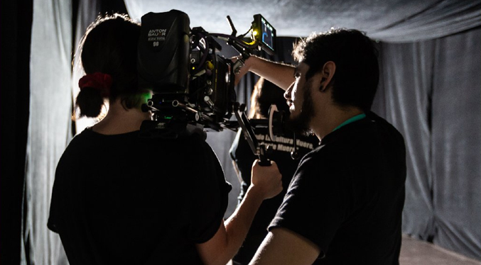 Guillermo del Toro anuncia la Beca Jenkins-Del Toro 2020 para jóvenes mexicanos