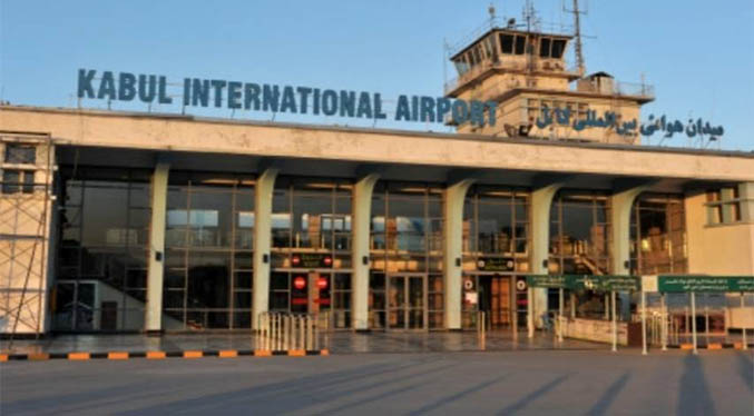 EEUU pide evitar el aeropuerto de Kabul ante el deterioro de seguridad