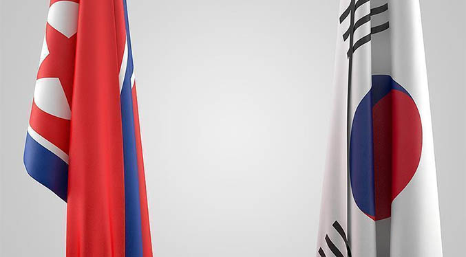 Pionyang amenaza a Seúl con una «gran crisis de seguridad»