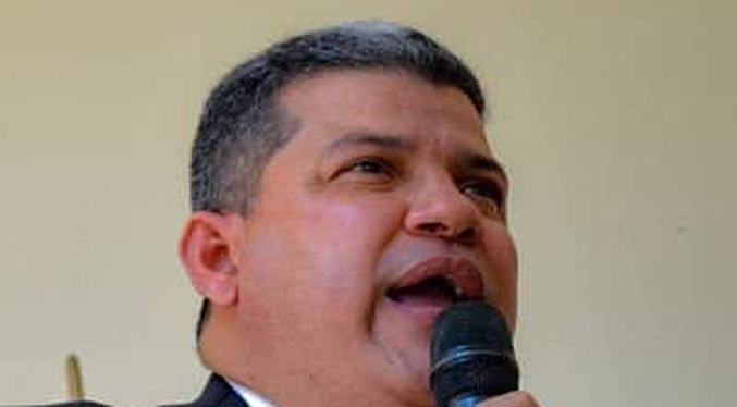 Luis Parra: Venezuela necesita una reconversión de su modelo político