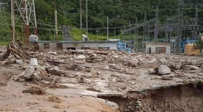 Secretario de Gobierno de Mérida eleva a 19 cifra de fallecidos por lluvias
