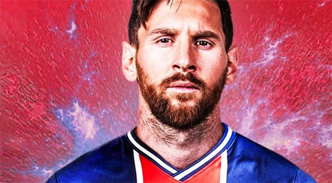 El hermano del emir de Catar dice que Messi ya es del PSG