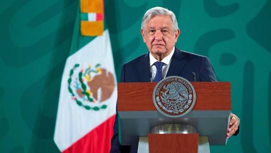 El presidente de México defiende que la consulta popular no fue un “fracaso”