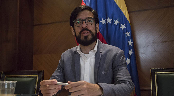 Miguel Pizarro: Gobierno usa desapariciones para control social