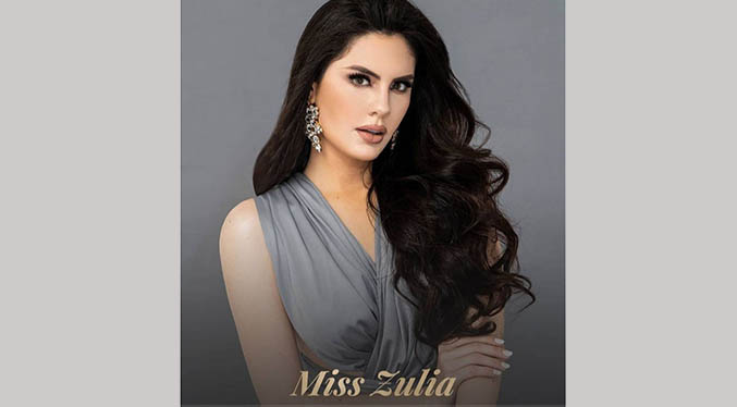 Candidatas del Miss Venezuela 2021 reciben sus bandas oficiales (Video)