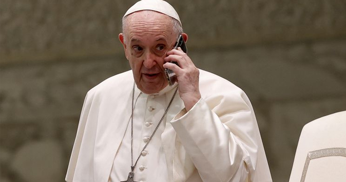 El Papa envía más de 230 mil dólares en ayudas para Haití