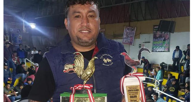 Venezolana seduce, tortura y asesina a un empresario en Perú