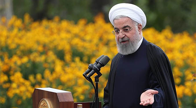 Nuevo presidente de Irán diseña Gobierno de corte conservador