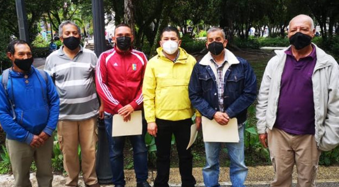 Productores agrícolas de Mérida denuncian “contrabando” de rubros e insumos