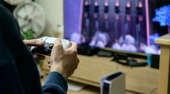 Los adolescentes chinos descontentos con las restricciones a los videojuegos