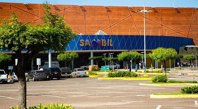 Sambil Maracaibo realizará entre agosto y septiembre actividades para grandes y pequeños 