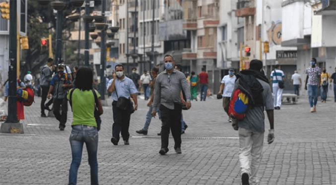 Inicia nueva semana de «cuarentena» en el país hasta el 15 de agosto