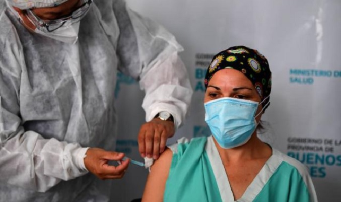 Insisten en que se debe mejorar esquema de vacunación en Venezuela