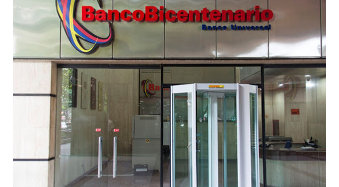 Banca estará en pausa operativa por 10 horas por la reconversión monetaria