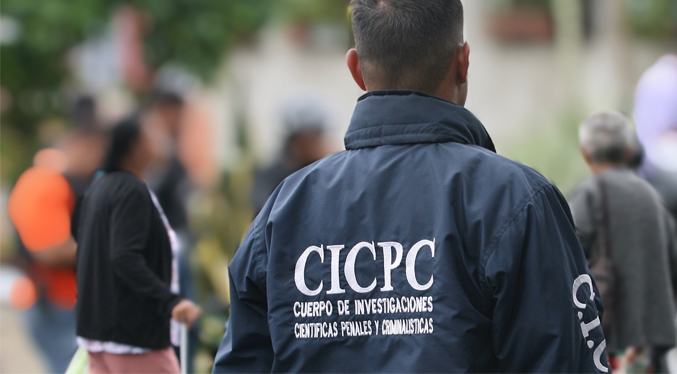 Cicpc captura a dos mujeres por trata de personas en Puerto Ayacucho