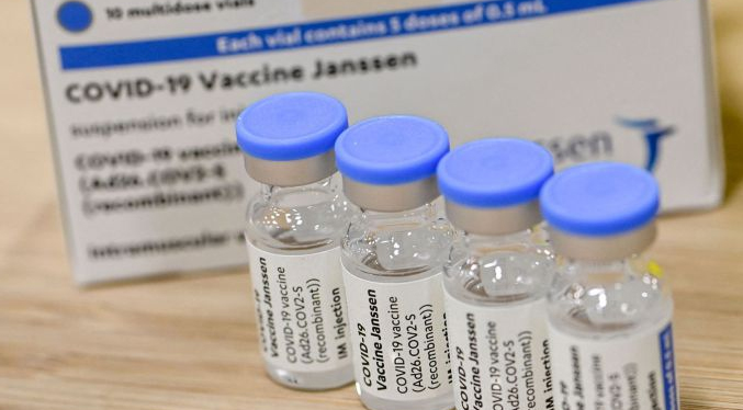 España entrega más de seis millones de vacunas contra la COVID-19 a Latinoamérica