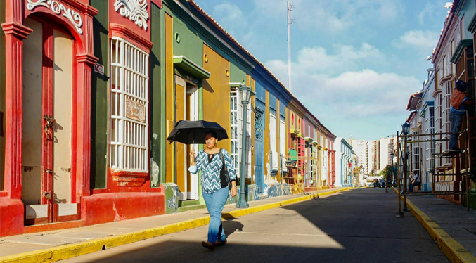 La Calle Carabobo contará con un condominio 