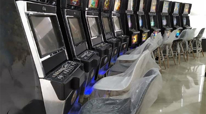 Reapertura de casinos en Venezuela: ¿Cuál es su impacto en la economía venezolana?