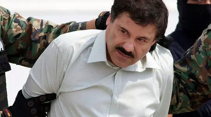 Descubra el mayor miedo que marcó al “Chapo” Guzmán desde la infancia