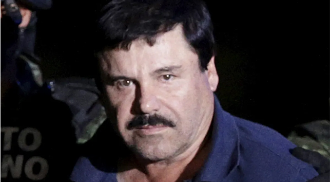 EEUU pospone a noviembre sentencia de la esposa del “El Chapo” Guzmán