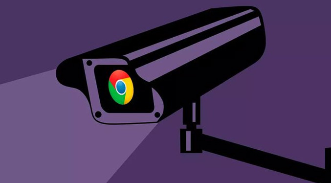 Firefox y WebKit acusan a Chrome de espiar a los usuarios