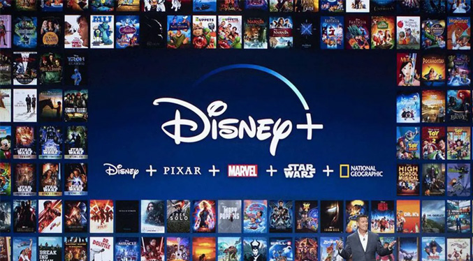 Disney Plus Day liberará por un día Shang-Chi para sus suscriptores