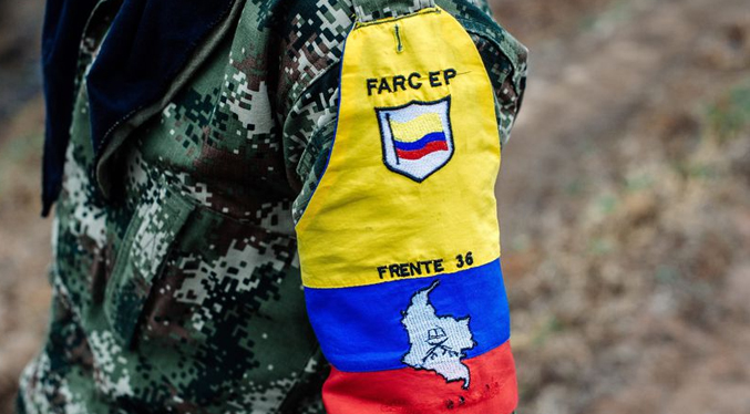 Disidencia de las Farc desmiente asesinato de coronel colombiano secuestrado