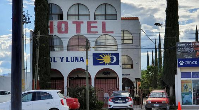 Secuestran en un hotel a un grupo de 20 migrantes venezolanos y haitianos en México