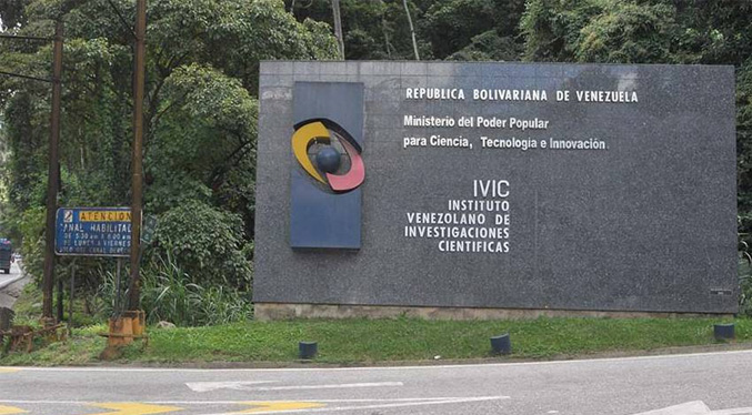 IVIC está preparado para asumir el reto del polo científico